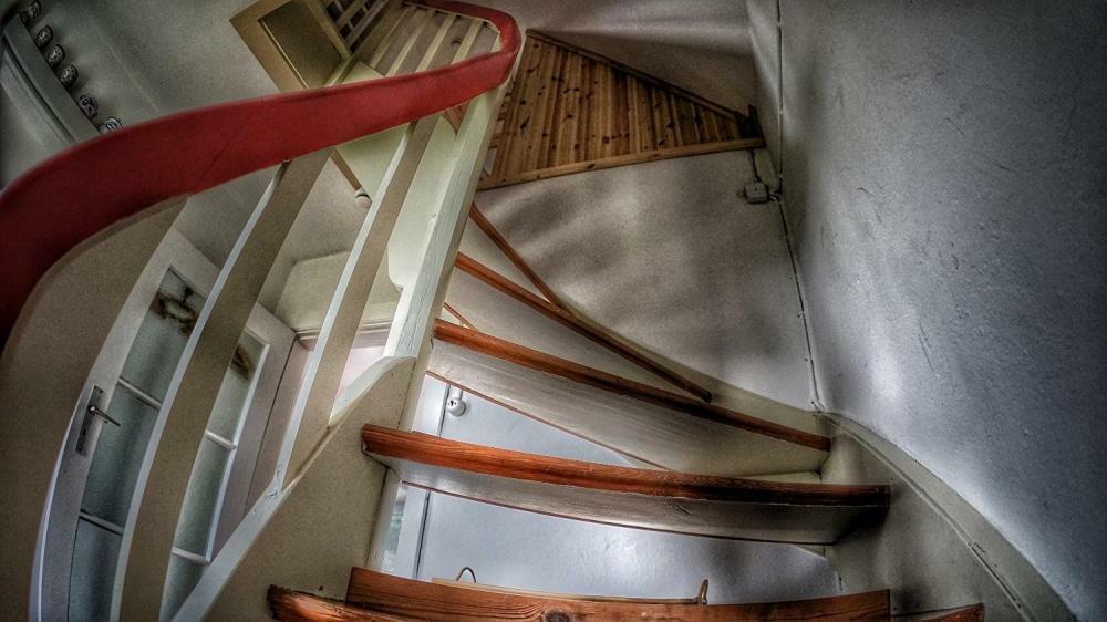 Apartament Haus Am Huegel Groß Zicker Zewnętrze zdjęcie